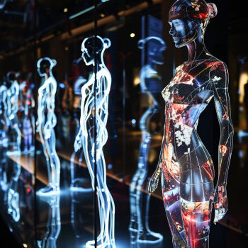 From Fashion to Tech: The Top Online Shopping Trends of 2024