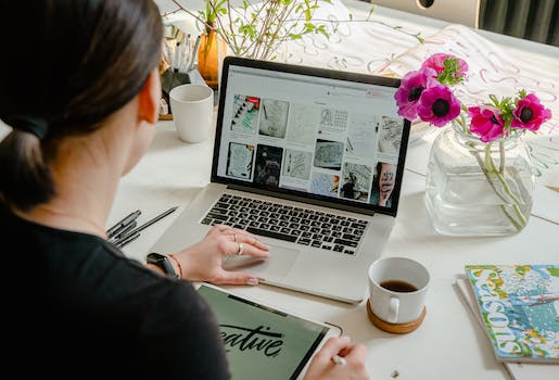 The Benefits of Minimalist Website Design