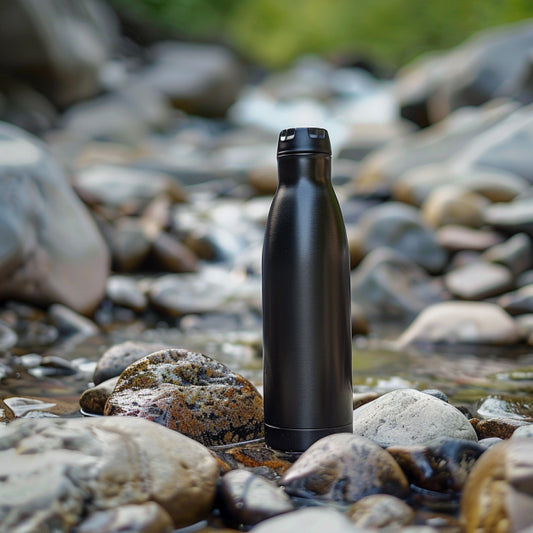 The move away from single-use plastics is gaining momentum across the UK, with stainless steel eco-friendly water bottles leading the charge. Durable, reusable, and free from harmful chemicals