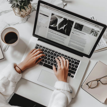 Simplistic Picture Design/digital Minimalist Design in the Digital Age: How Simplicity Wins – MacEssentials