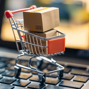 The Rise of Online Shopping: How Convenience Is Redefining Retail