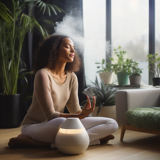 Elevate Your Health and Wellness with the Power of Humidifiers